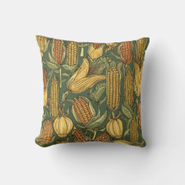 Cojín Decorativo Alegría Abundante