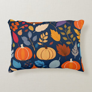 Cojín Decorativo Alegría de otoño N016