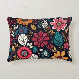 Cojín Decorativo Alegría de otoño N024