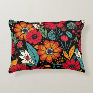 Cojín Decorativo Alegría de otoño N025