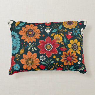 Cojín Decorativo Alegría de otoño N03