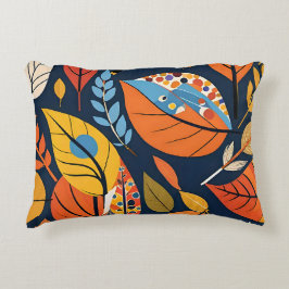 Cojín Decorativo Alegría de otoño N06