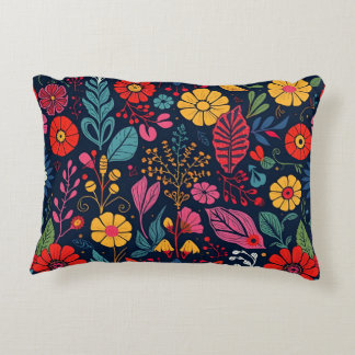 Cojín Decorativo Alegría otoñal N022