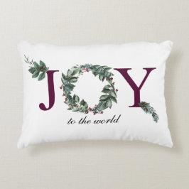 Cojín Decorativo Alegría por las vacaciones