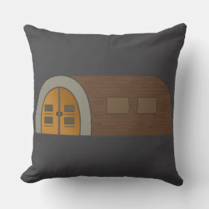Cojín Decorativo Alehouse Anglo Saxon Cushion