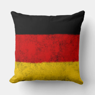 Cojín Decorativo Alemania