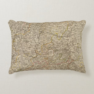 Cojín Decorativo Alemania 11