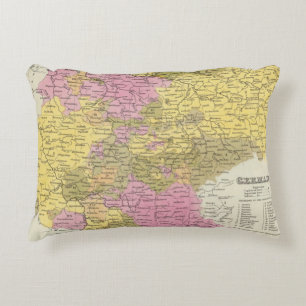 Cojín Decorativo Alemania 13