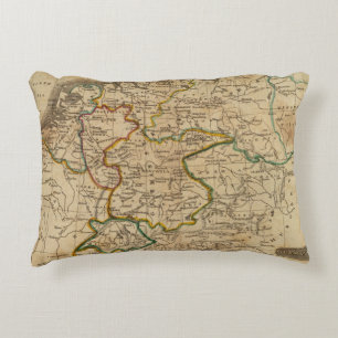 Cojín Decorativo Alemania 29