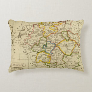 Cojín Decorativo Alemania 3