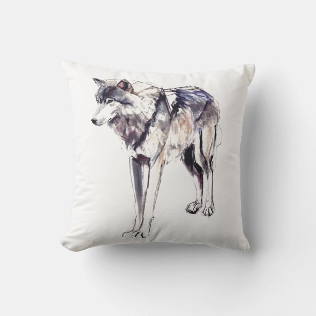 Cojín Decorativo Alfa (Anverso)