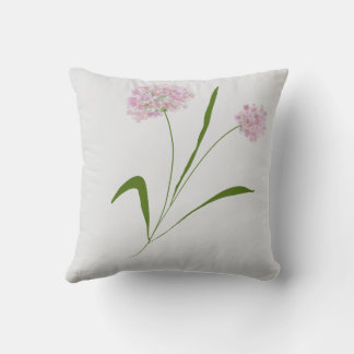 Cojín Decorativo Alfa de verano de Allium