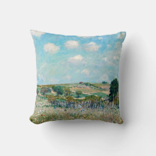 Cojín Decorativo Alfred Sisley - El Prado