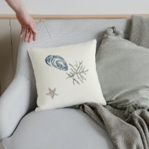 Algas náuticas mar aqua antigua vida marina costa