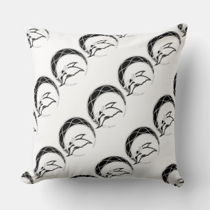 Cojín decorativo Algodón de Grado A 20x20/Hada