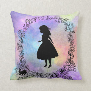 Cojín Decorativo Alice de Candice