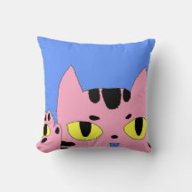 Alien Pocket Cat dice Hola