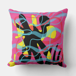 Cojín Decorativo AlienBZZ