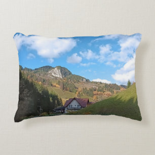 Cojín Decorativo Aliento de lo salvaje - Naturaleza de Rumania