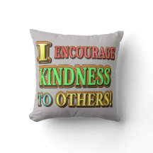 "¡ALIENTO LA AMABILIDAD A OTROS!" Compra de diseño