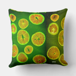 Cojín Decorativo Alimentos