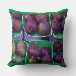 Cojín Decorativo Alimentos