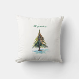 Cojín Decorativo All spruced up