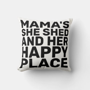 COJÍN DECORATIVO ALMACÉN ALMACÉN ALMOHADONES DE MAMÁ