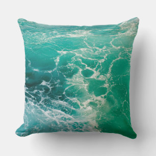 Cojín Decorativo Almas del mar 2