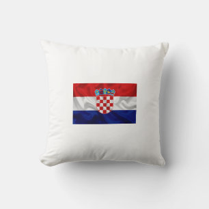 Cojín Decorativo Almoahada Croacia