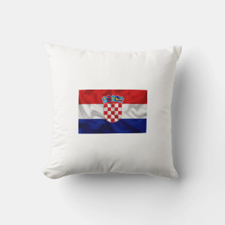 Cojín Decorativo Almoahada Croacia