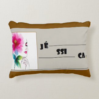 Cojín Decorativo Almofada