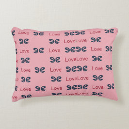 Cojín Decorativo Almofada ARTISTICA