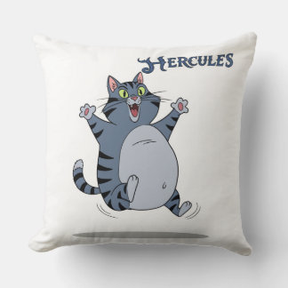 Cojín Decorativo Almofada Hercules
