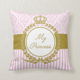 Cojín Decorativo Almofada My Princess
