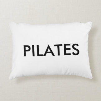 Cojín Decorativo Almofada Pilates