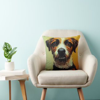 Cojín Decorativo almofada seu amigo