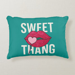 COJÍN DECORATIVO ALMOFADAS