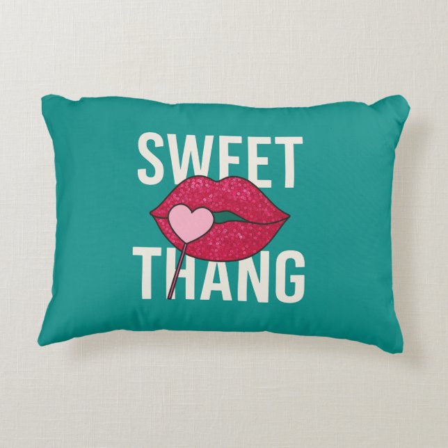 COJÍN DECORATIVO ALMOFADAS  (Reverso)