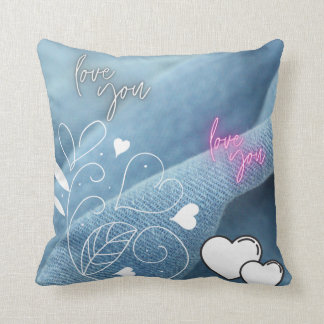 Cojín Decorativo Almofadas Throw