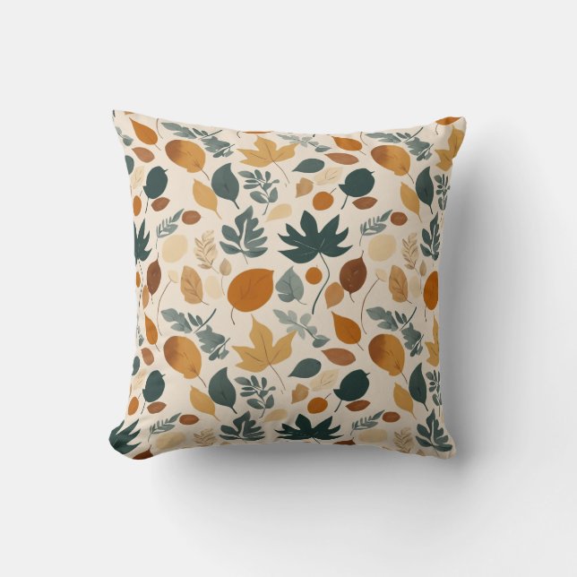 Cojín Decorativo Almofadas Throw (Anverso)