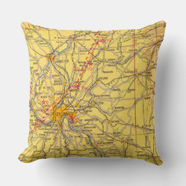 Cojín Decorativo Almohada_Aero_Cincinnati