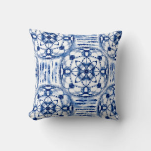 Cojín Decorativo “Almohada ArtPop Multicolor”