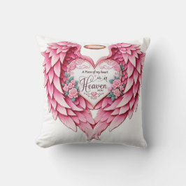 Cojín decorativo, almohada conmemorativa, cielo, m
