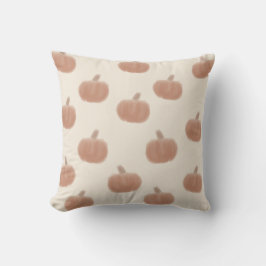 Cojín Decorativo ¡Almohada de Calabaza!