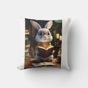 Cojín Decorativo "almohada de ensueño bliss"