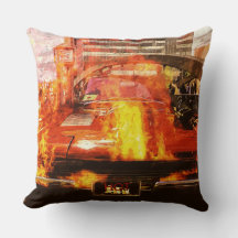 almohada, diseño de coches, clásicos