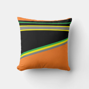 Cojín Decorativo Almohada-falta de los amantes usted querido