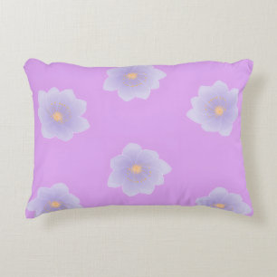Cojín Decorativo Almohada,Tejido: Poliéster cepillado