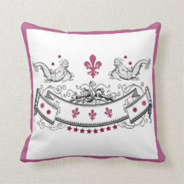 Cojín Decorativo "almohadas de beach house"